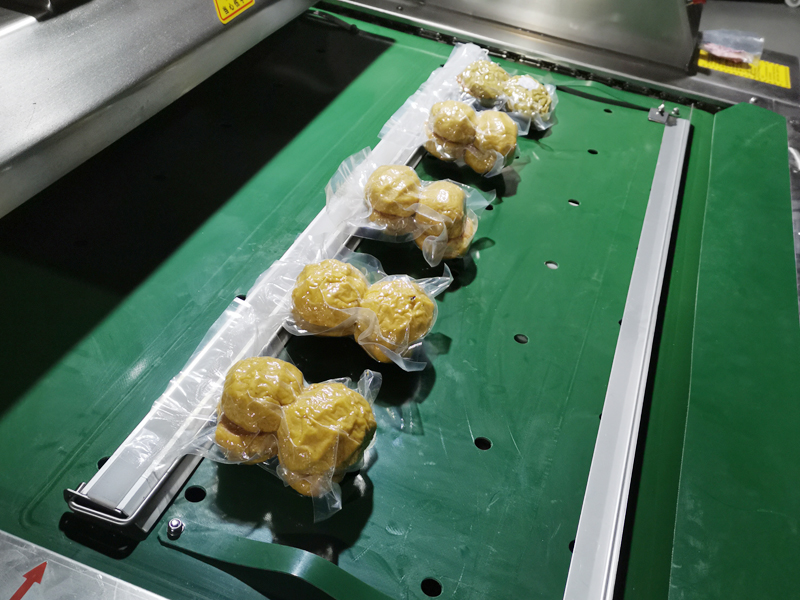 饅頭真空包裝機""